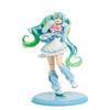 New In Stock  Fancy Ver Hatsune Miku Fashion Figure Anime Figure Model Collector Figurine Toys For Children