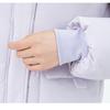 Padded Women's Jacket Winter Hooded Bread Loose Short Fashion