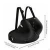 Fencing Chest Protector Safeguarding Guard Rigid for Athletes