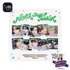 ZEROBASEONE DAS 1. VOLLALBUM [NEVER SAY NEVER] DIGIPACK-Version