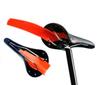 1PC Bicycle Mudguard MTB Road Bike Saddle Fender Removable Cycling Parts Rear Mountain Bike Bicycle Wings Fender Accessories