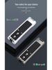 BYD G5/G Five 2016-2018 Key Case Protective Metal Shell Set