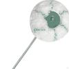 Corner Painting Roller Supplies Lightweight Practical Ergonomic Handle Brush Tool for Home