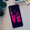 Pond Field Hockey For Huawei Nova 7i 8i 11i 12i  9 10 SE 11 Pro Y60 Y70 Y90 Y61 Y91 Y72 Y73 P40 P30 Lite Case