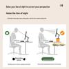 Beifang Solid Wood Monitor Riser Stand