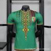 Africa 2026 Cup of Nations Cameroon, Mali, & Ivory Coast Quick-Dry Fan Jersey