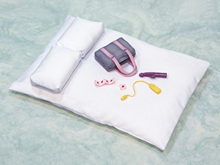 Native Creators Collection Kondo Yume Completed Figure CUTEG Illustration Postcard 1/7 (Bonus Included)