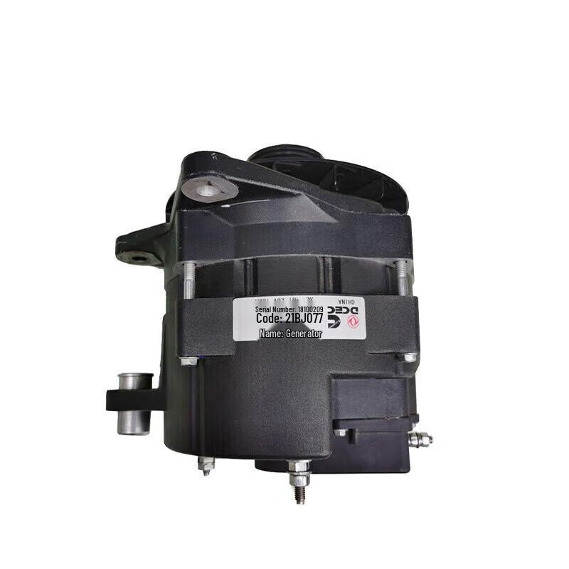 

Generator for Mengshi CSK181/CSK182 1