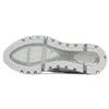 ASICS Gel Quantum 360 I White Pure Silver Unisex Sneakers 1203A730-101
