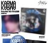 [POB] STRAY KIDS [KARMA] 4. album (LIMITOVANÁ KARMA Ver.)