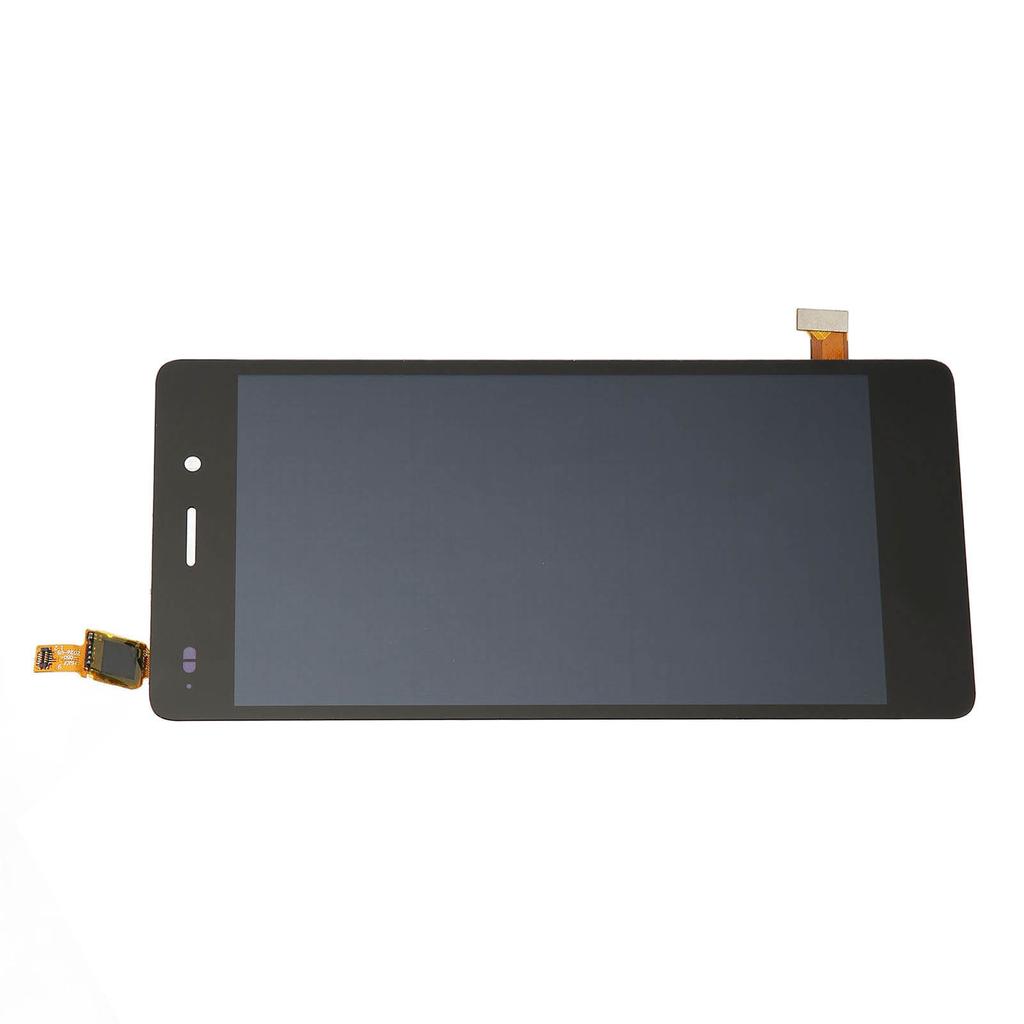 Bildschirmersatz-LCD-Display, Touchscreen-Digitalisierer-Baugruppe mit Demontagewerkzeug für Huawei P8