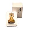Beaufsichtigt und zertifiziert von Toji Amida Nyorai Miniatur Buddha Statue 3D Mandala 21 Figuren Zum Gedenken an den 1200. Jahrestag der Gründung von