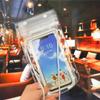 Waterproof Phone Pouch with Three-Fold Seal (30-Pack)
