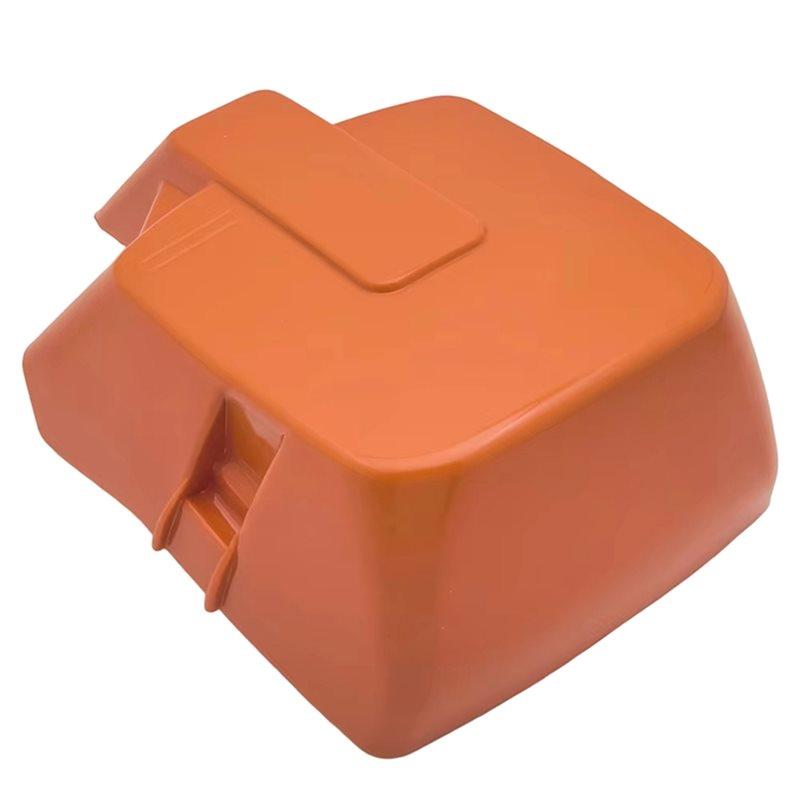 A25F-Air Filter Cover For 372 Chainsaws Replacement Part 503 62 80-01