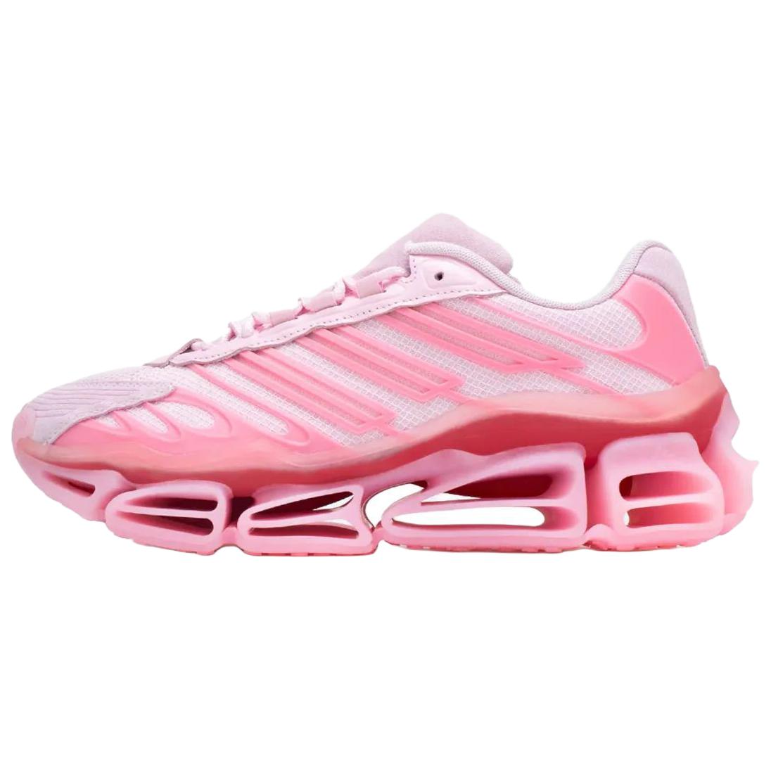 Willy Chavarria x adidas Megaride AG