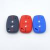 Couverture de clé Renault: Protection en Silicone Souple pour Koleos, Kadjar, Master, Megane