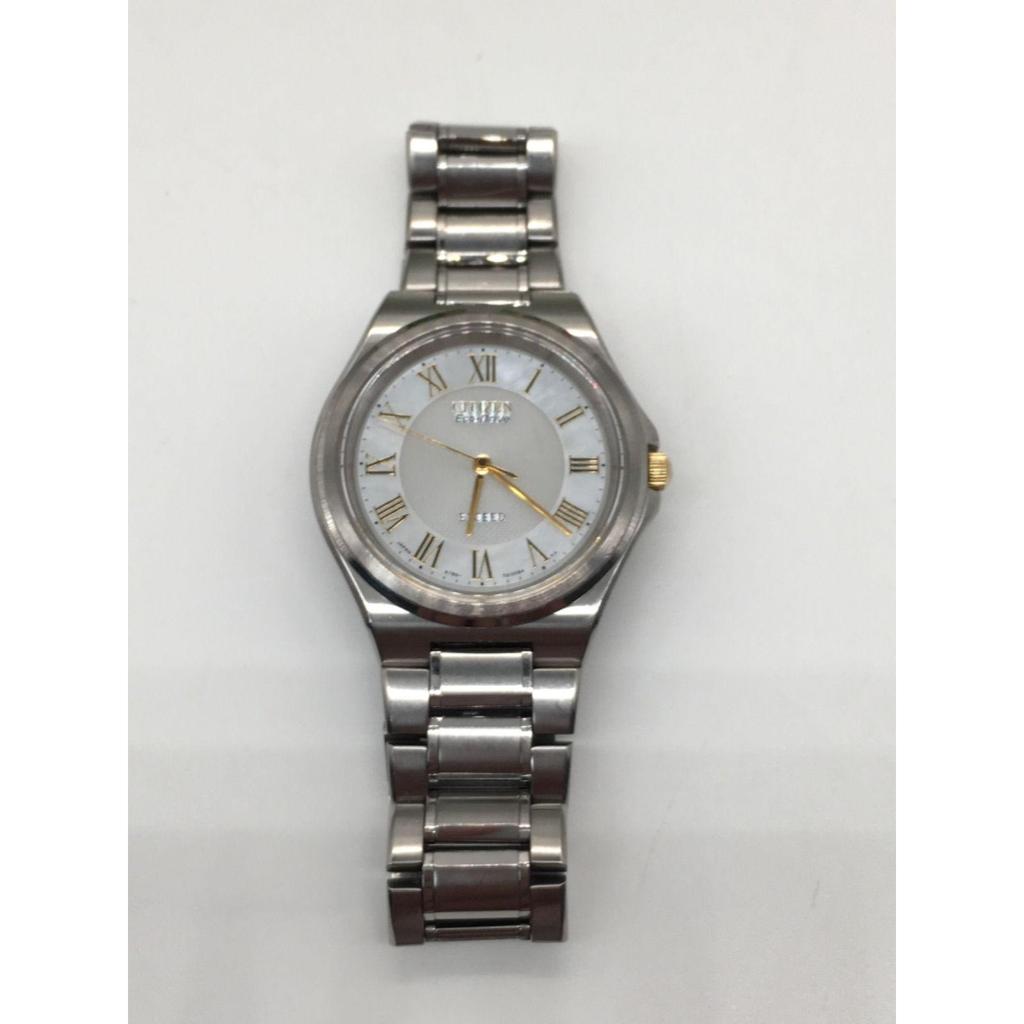 Used CITIZEN Eco-Drive EXCEED