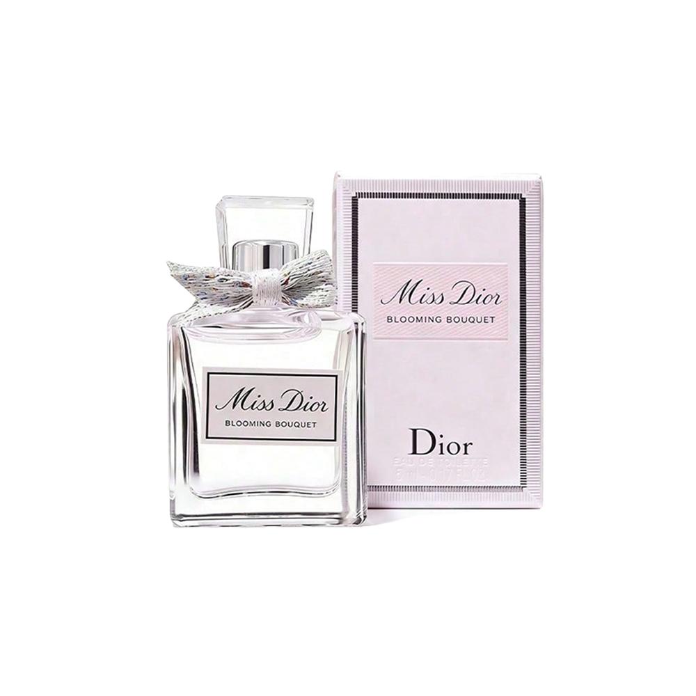 Miss Dior Blooming Bouquet 5ml Eau de Toilette
