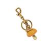 Mushroom Keychain