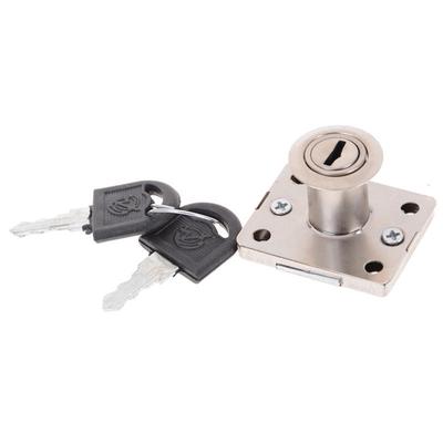 Safe And Effective Lock Desk Drawer Lock Classic Style 101 Cabinet Locks Furniture Cam Locks