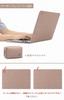 Stylish leather for Surface Laptop 2 with power Includes a stylish leather for Surface Laptop Rose wallet-style case/cover pouch. wallet-style