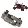 30T Verzahnung Achsschenkel Gelenk 14mm Bohrung Lenkwelle Kreuzgelenk Für ATVs