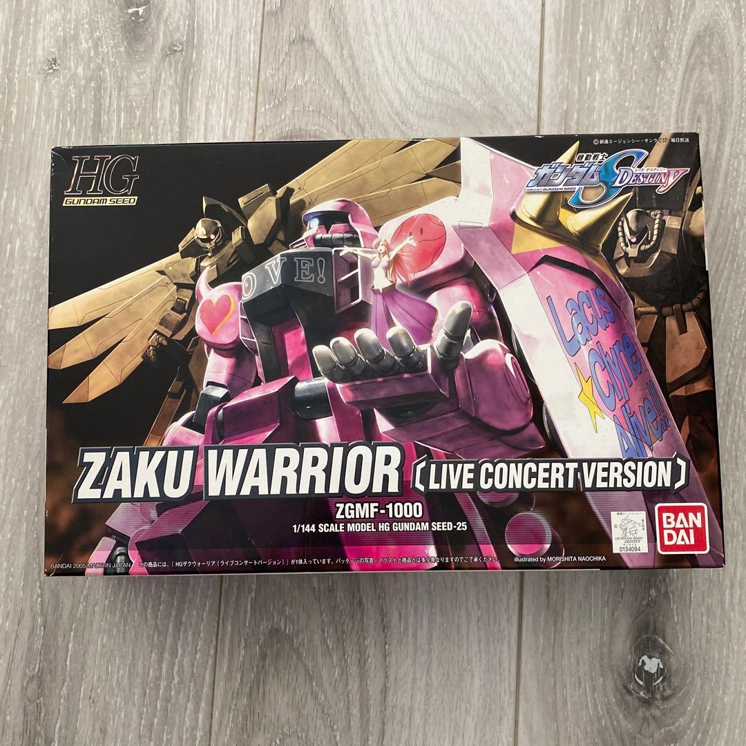 

[USED] Gundam Seed Destiny