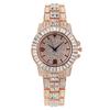 Women Fashion Leather Watch