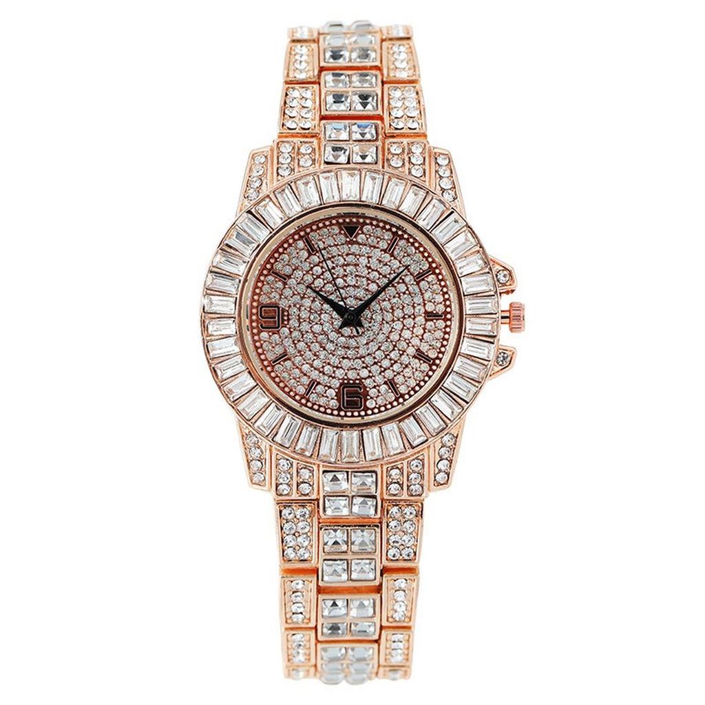 Women Fashion Leather Watch