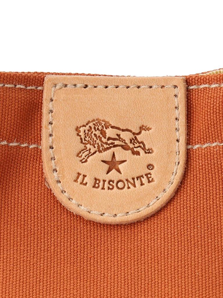 Il Bisonte Tragetasche 54154202309420 F Schwarz x Schwarz