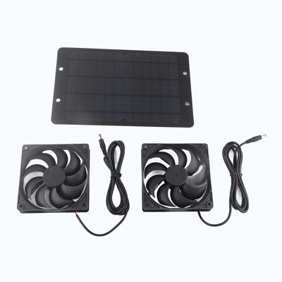 Solární energie – Fotovoltaické články a solární panely
