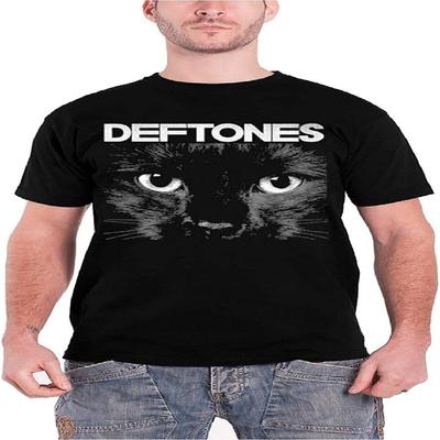 Deftones 'Sphynx' (Black) T-Shirt
