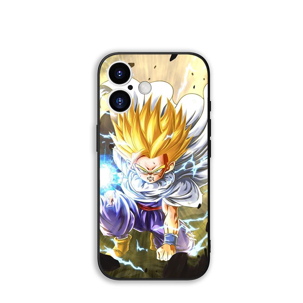 for Xiaomi Poco X7 X6 X5 F7 F6 F8 Ultra F5 M6 M7 M8 Pro C85 C75 C65 C71 C61 Phone Cover Case DragonBalls Dragon Gokus Ball Gohan