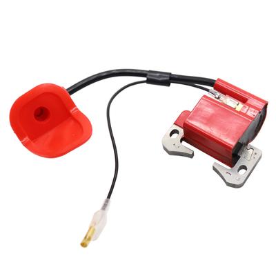 Zündspule für 43cc 47cc 49cc 2-Takt Mini Quad ATV Pocket Dirt Bike