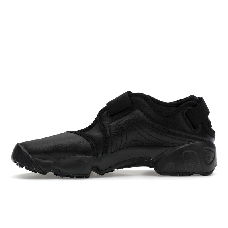 Nike (WMNS) Air Rift Leather 'Black' HM5737-002