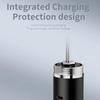 Adjustable Temperature Electric Soldering Iron USB Charging Soldering Iron Set  Solder