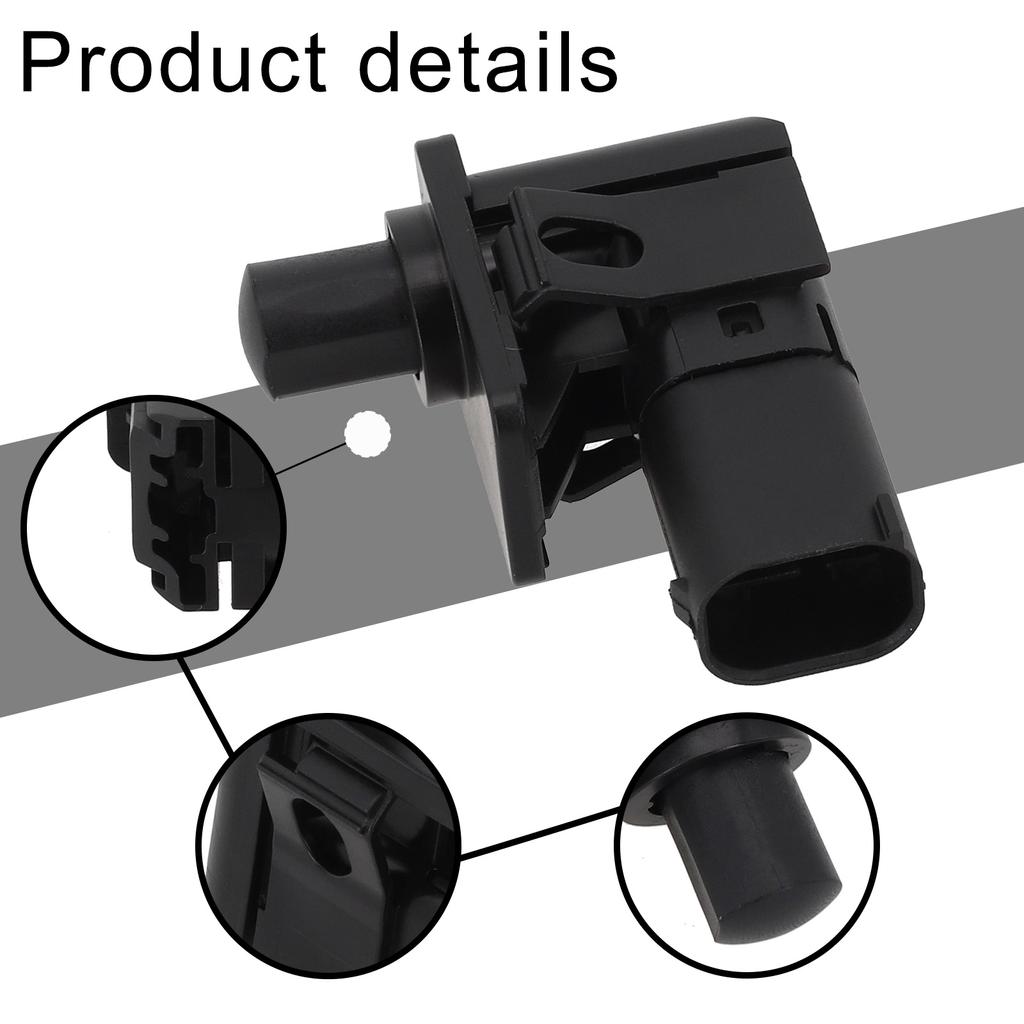 Bonnet Alarm Switch Sensor Alarm System 9119052 For BMW 3 5 6 7 Series For BMW Z3 E36 X5 X3 Switch Alarm System