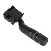 Turn Signal Wiper Switch BC3Z 13K359 BA Black Windshield Wiper Switch Replacement for Ford 2011 ‑ 2013