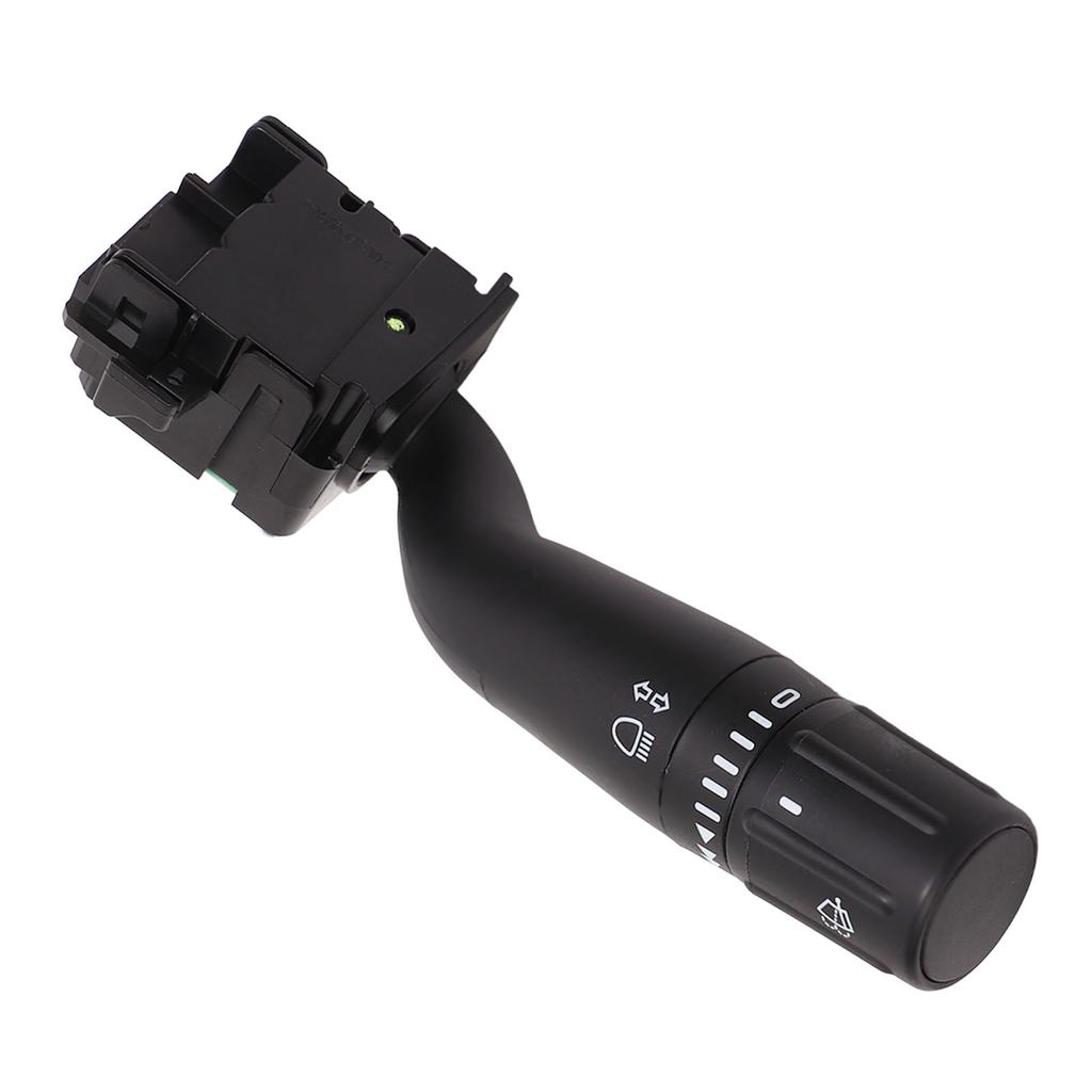 Turn Signal Wiper Switch BC3Z 13K359 BA Black Windshield Wiper Switch Replacement for Ford 2011 ‑ 2013