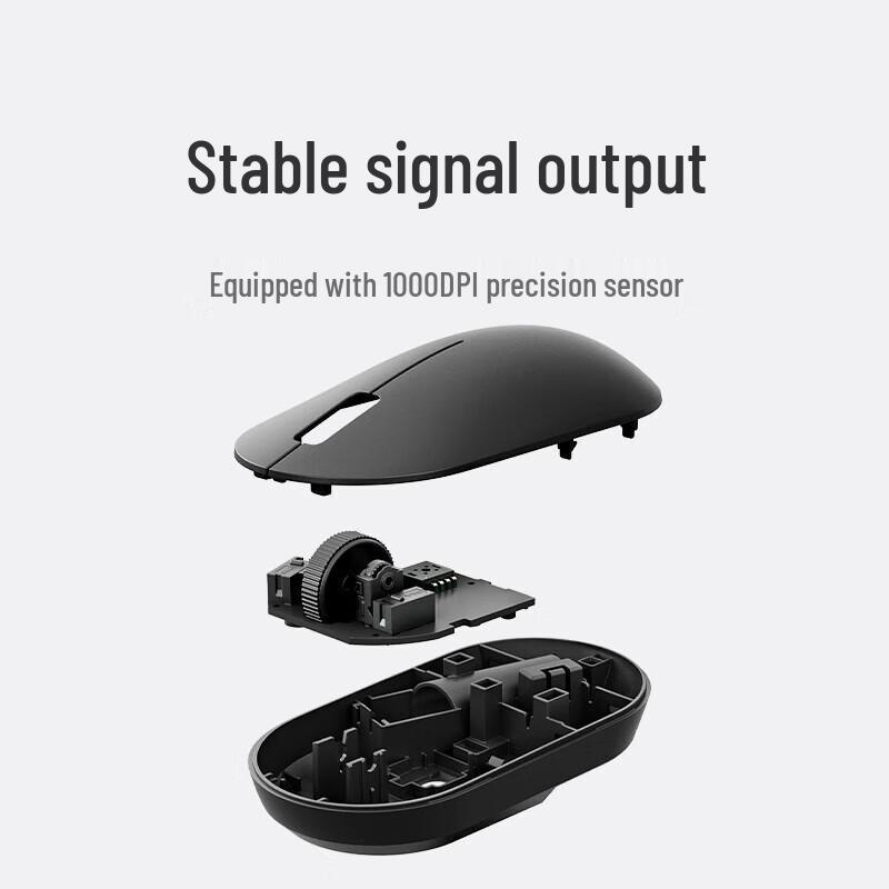 Xiaomi Lightweight Wireless Mouse