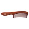 Tan Mujiang Beautiful Dream Wooden Comb