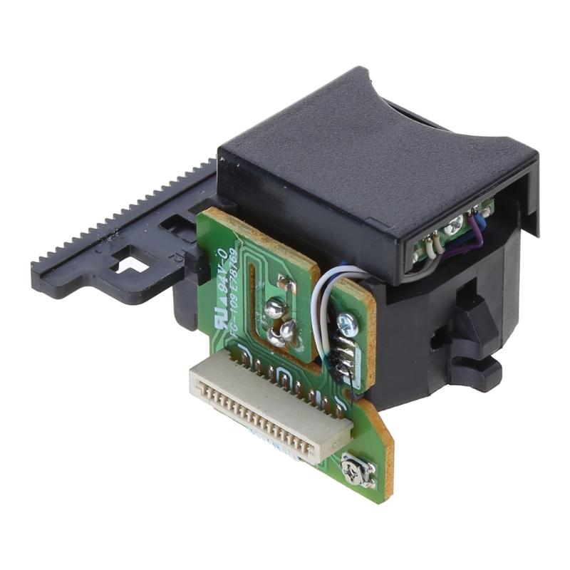 -CD-Player Ersatzteile Tragbar SF-P101N 16P Kompletter Mechanismus Laser für Kopf Elektronik Zubehör
