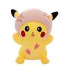Movie Sakura Pikachu Plush Toy Gift Holiday Present Doll Collectible