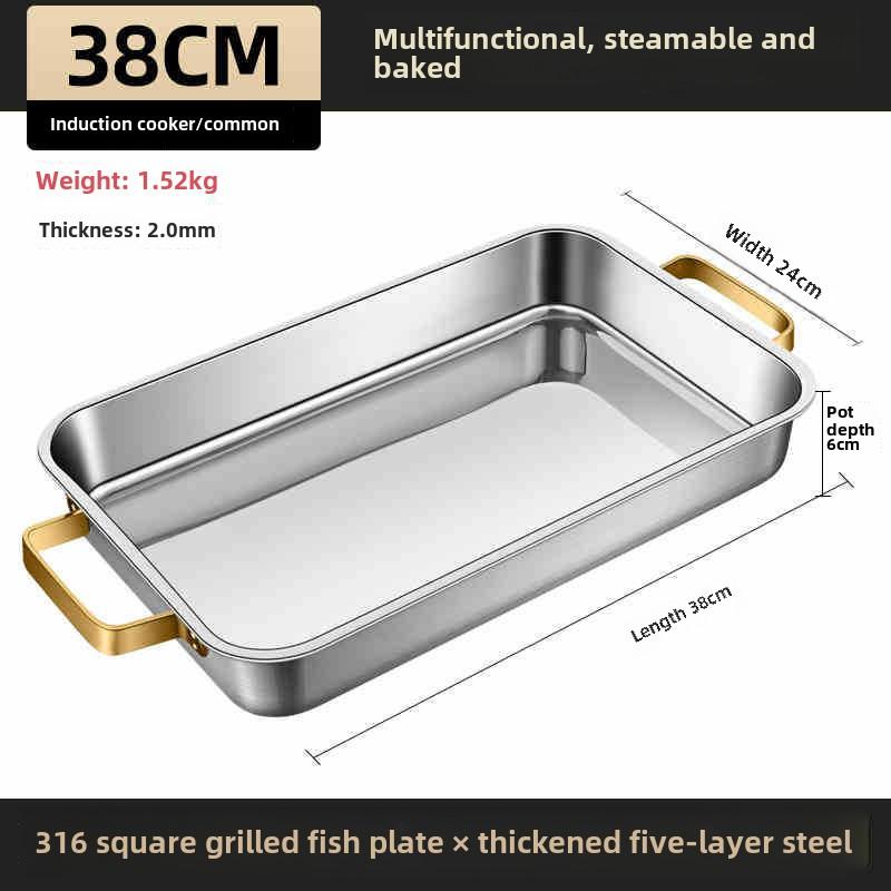 KENGQIANG Food grade 316 stainless steel