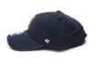 47 Brand Seven Cap 47 CLEAN UP Los Angeles Angels NAVY (Forty Brand)