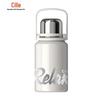 Isolerad sportvattenflaska i 316 rostfritt stål