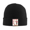 Deltarune Tenna TV Time Warm Knitted Cap Winter Knit Bonnet Hat Skullies Beanies Hip Hop Caps for Unisex