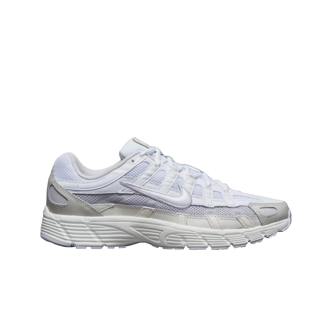 

Мужские кроссовки Nike P 6000 White Sail CV2209-111