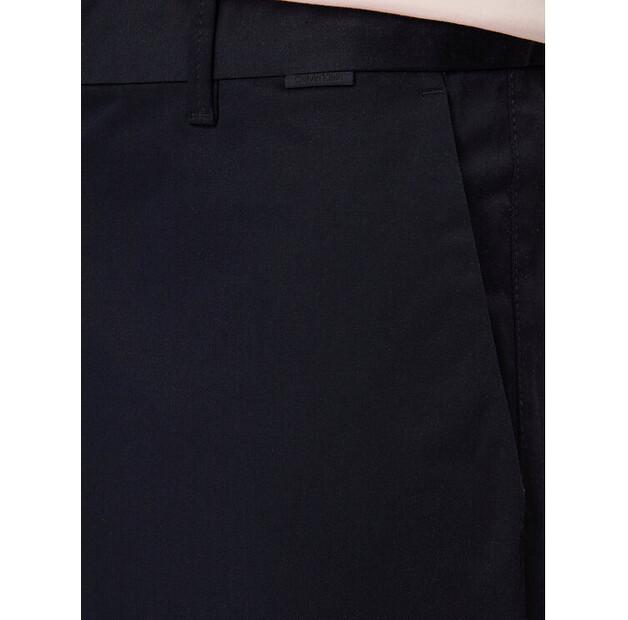 Шорты Calvin Klein Sateen