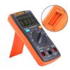 Akozon ANENG Digital Multimeter Auto-Range, AN8001 True-RMS Digital Multimeter AC DC Voltage/Ammeter Current/Ohmmeter/Diode/Shutdown, Frequency and Du